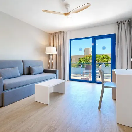 Bluesea Jandia Luz Aparthotel
