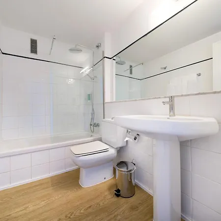 Aparthotel Bluesea Jandia Luz 3*