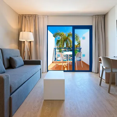 Bluesea Jandia Luz Aparthotel Morro Jable (Fuerteventura)