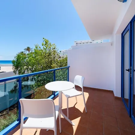 Aparthotel Bluesea Jandia Luz