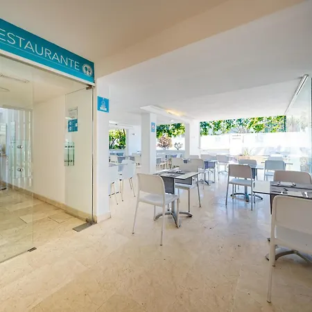 Aparthotel Bluesea Jandia Luz Morro Jable (Fuerteventura)