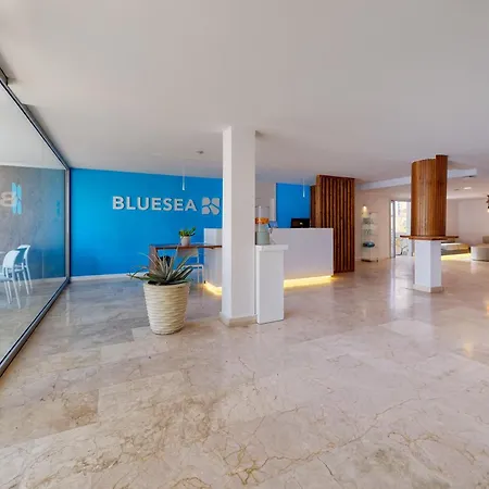 Bluesea Jandia Luz Aparthotel