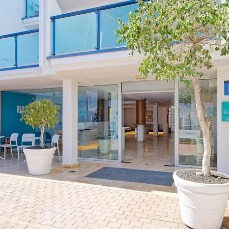 Aparthotel Bluesea Jandia Luz