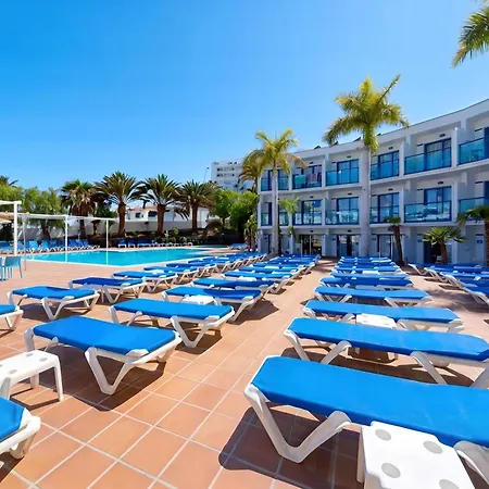 Aparthotel Bluesea Jandia Luz 3*