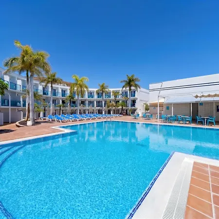 Bluesea Jandia Luz 3*