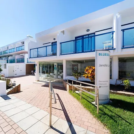 Bluesea Jandia Luz 3* Morro Jable (Fuerteventura)