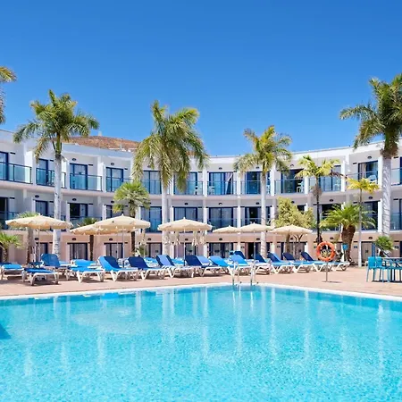 Bluesea Jandia Luz Aparthotel