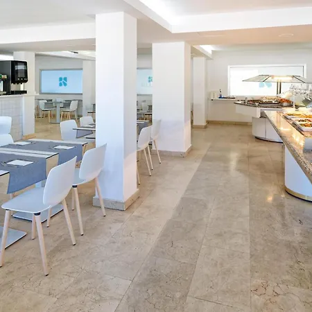 Aparthotel Bluesea Jandia Luz