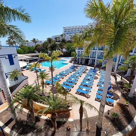 Bluesea Jandia Luz Aparthotel Morro Jable (Fuerteventura)