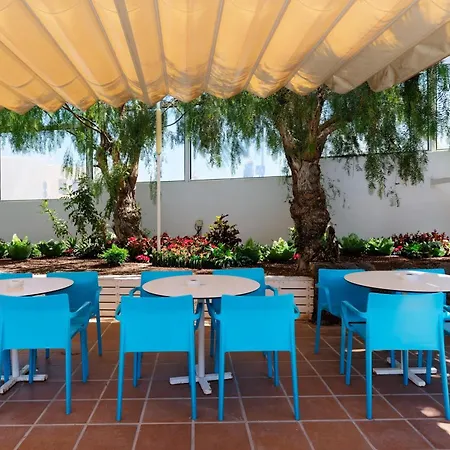 Aparthotel Bluesea Jandia Luz Morro Jable (Fuerteventura)