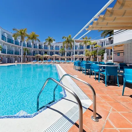 Aparthotel Bluesea Jandia Luz