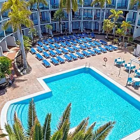 Apartahotel Bluesea Jandia Luz Morro Jable (Fuerteventura)