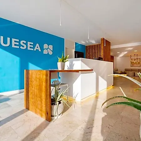 Bluesea Jandia Luz