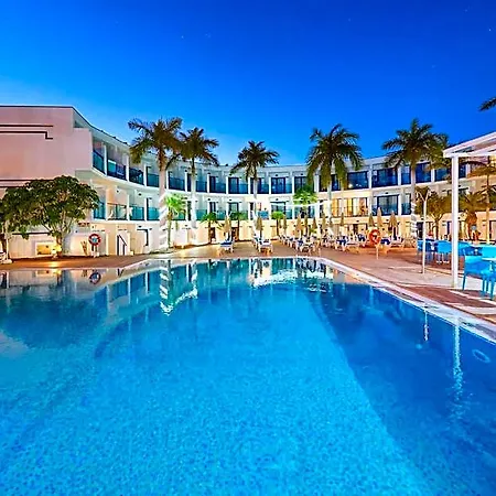 Bluesea Jandia Luz Apartahotel Morro Jable (Fuerteventura)