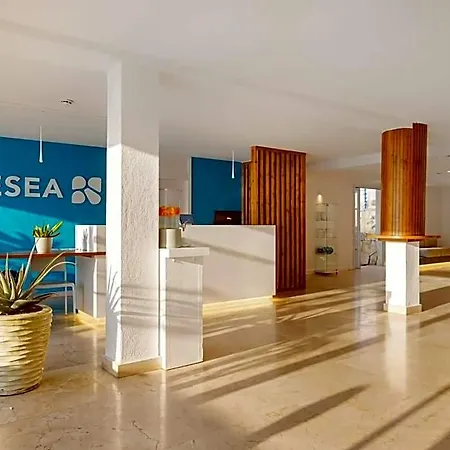 Bluesea Jandia Luz 3*