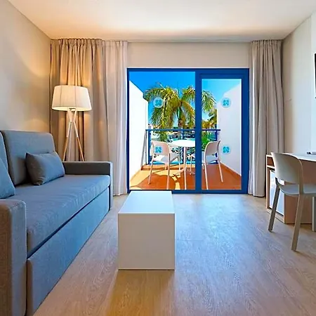 Bluesea Jandia Luz Apartahotel