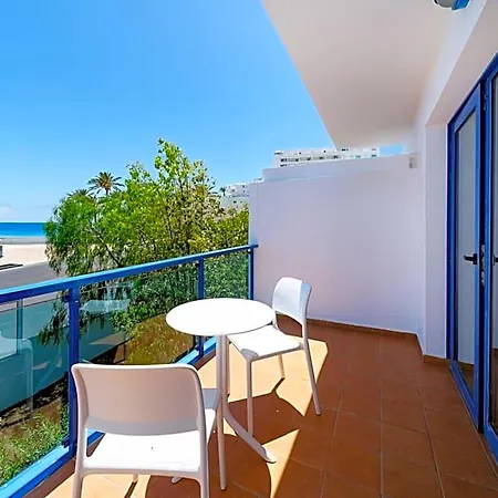 Apartahotel Bluesea Jandia Luz