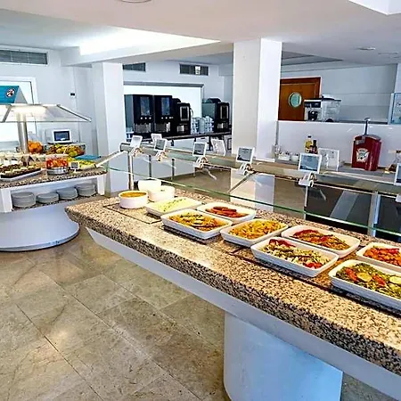 Bluesea Jandia Luz Apartahotel 3*