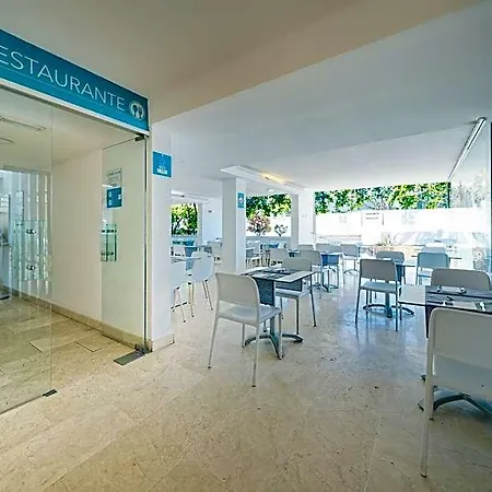 Apartahotel Bluesea Jandia Luz