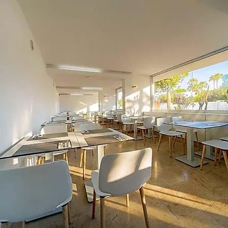Apartahotel Bluesea Jandia Luz Morro Jable (Fuerteventura)