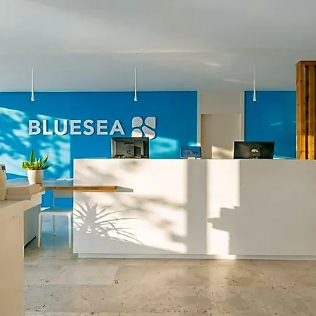 Bluesea Jandia Luz