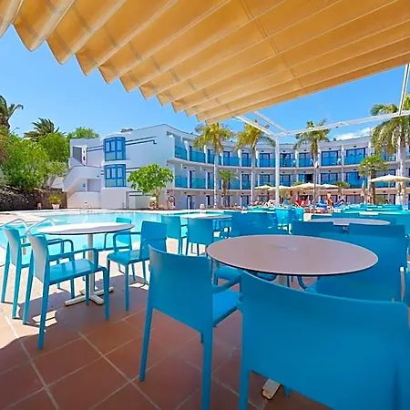 Apartahotel Bluesea Jandia Luz