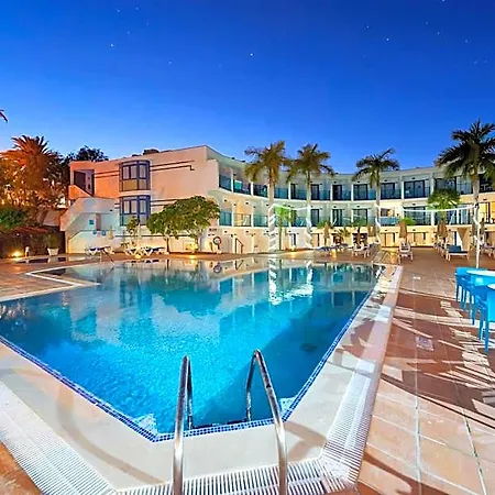 Bluesea Jandia Luz Apartahotel
