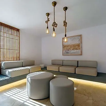 Bluesea Jandia Luz Apartahotel Morro Jable (Fuerteventura)
