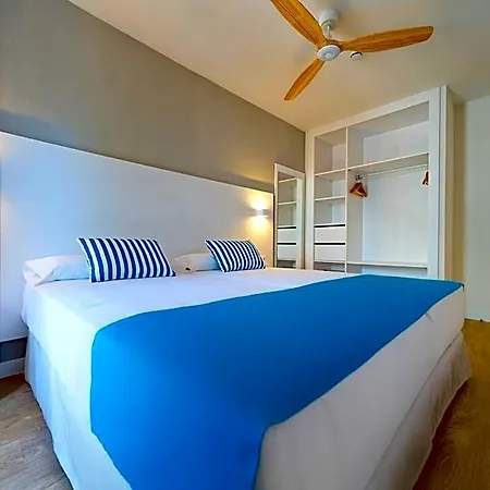 Bluesea Jandia Luz Apartahotel 3*