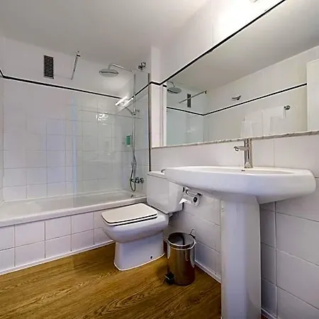 Apartahotel Bluesea Jandia Luz Morro Jable (Fuerteventura)