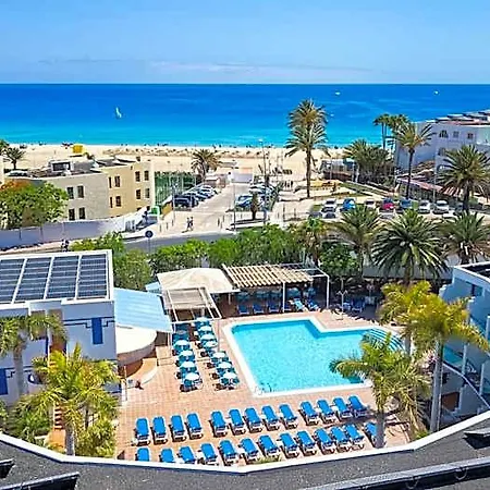 Bluesea Jandia Luz 3* Morro Jable (Fuerteventura)