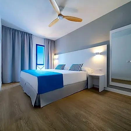 Bluesea Jandia Luz Apartahotel