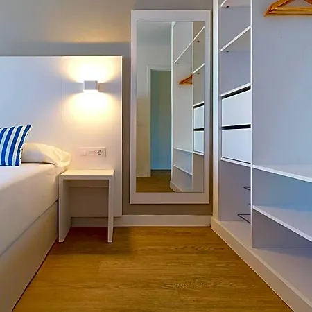 Apartahotel Bluesea Jandia Luz