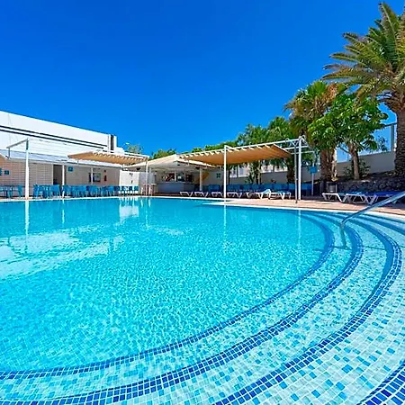 Bluesea Jandia Luz 3*