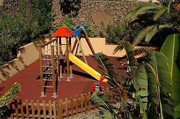 شقة فندقية Bluesea Jandia Luz مورو ذيل خابلِ
