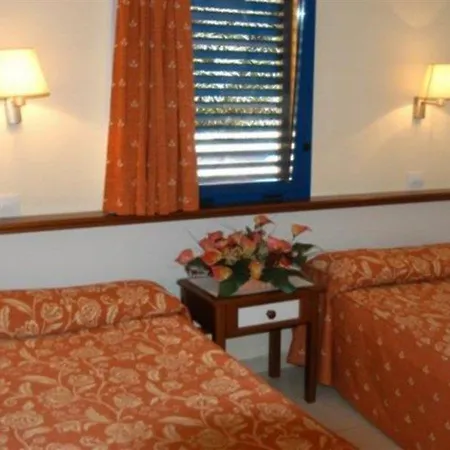 Bluesea Jandia Luz شقة فندقية مورو ذيل خابلِ