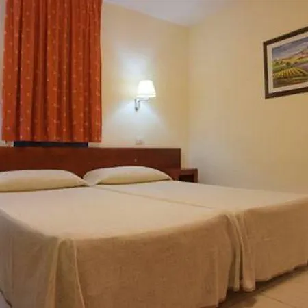 Bluesea Jandia Luz Aparthotel Morro Jable (Fuerteventura)