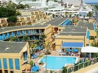 Bluesea Jandia Luz شقة فندقية 3*