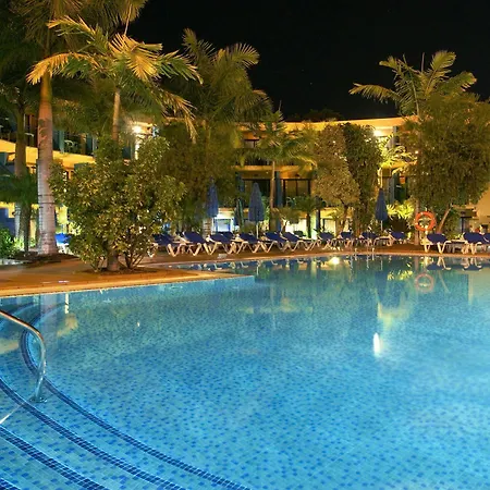 Bluesea Jandia Luz شقة فندقية 3*