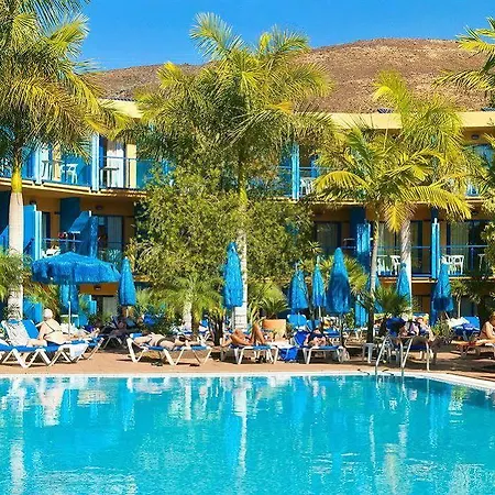 Bluesea Jandia Luz Ξενοδοχείο με διαμερίσματα Morro Jable (Fuerteventura)