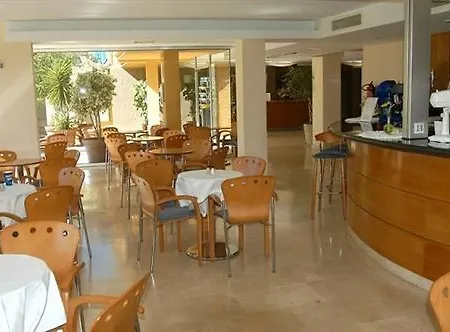 Bluesea Jandia Luz 3* Morro Jable (Fuerteventura)