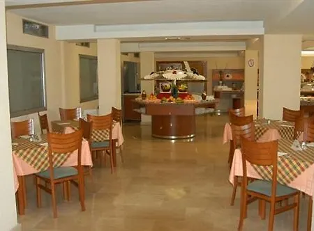 Bluesea Jandia Luz Aparthotel Morro Jable (Fuerteventura)