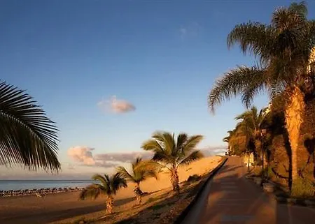 Aparthotel Bluesea Jandia Luz