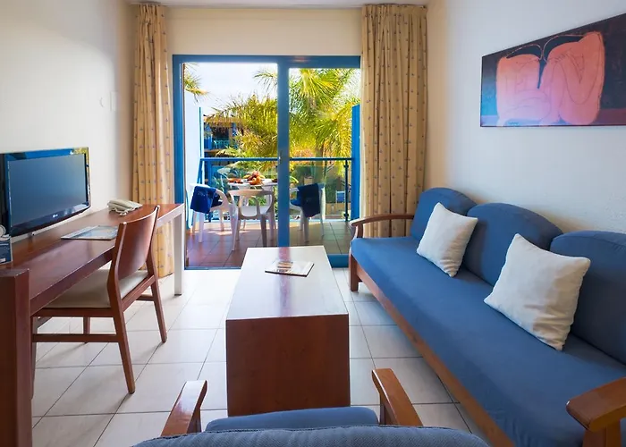 Bluesea Jandia Luz Apart-hotel 3*