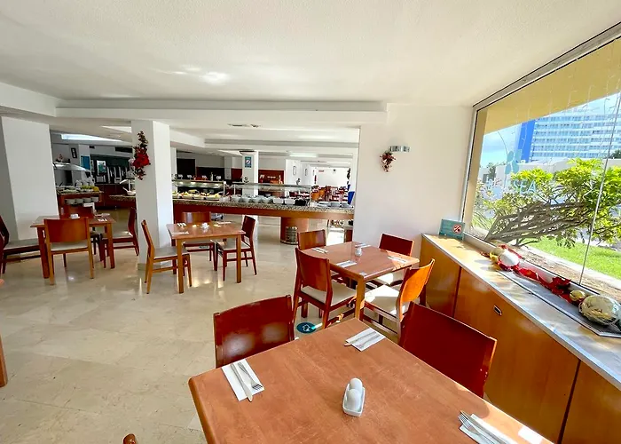 Bluesea Jandia Luz 3*