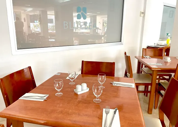 Bluesea Jandia Luz Apart-hotel Morro Jable (Fuerteventura)