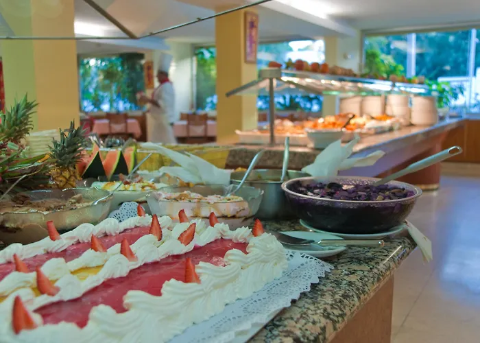 Bluesea Jandia Luz Apart-hotel Morro Jable (Fuerteventura)