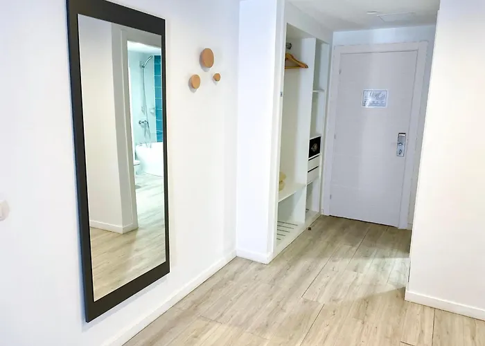 Bluesea Jandia Luz Морро-дель-Хабле