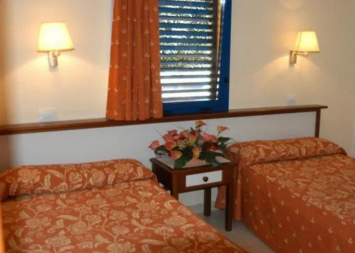 Bluesea Jandia Luz Apart-hotel Morro Jable (Fuerteventura)