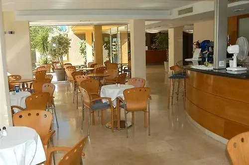 Bluesea Jandia Luz 3* Morro Jable (Fuerteventura)